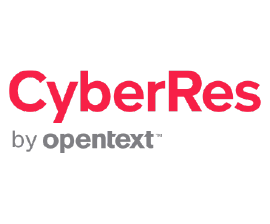 CyberRes by Opentext