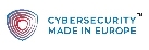 Cybersecurity Made in Europe