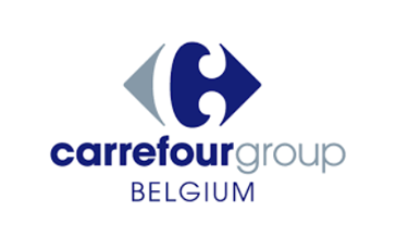 Carrefour Group Belgium - Approach
