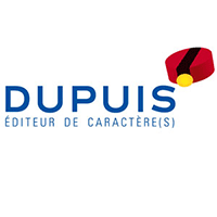 Editions Dupuis - Approach