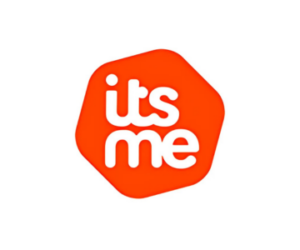 itsme (by Belgian Mobile ID)