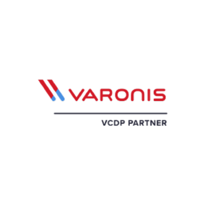 Badge Varonis Certified Delivery Partner