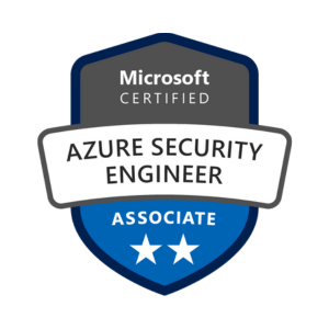AZ-500 Azure Security Engineer