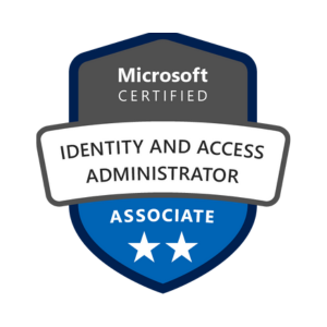 SC-300 Identity and Access Administrator