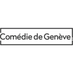 Logo de la Com&eacute;die de Gen&egrave;ve