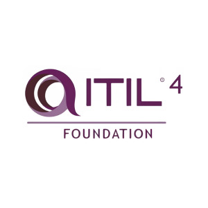 Badge ITIL 4