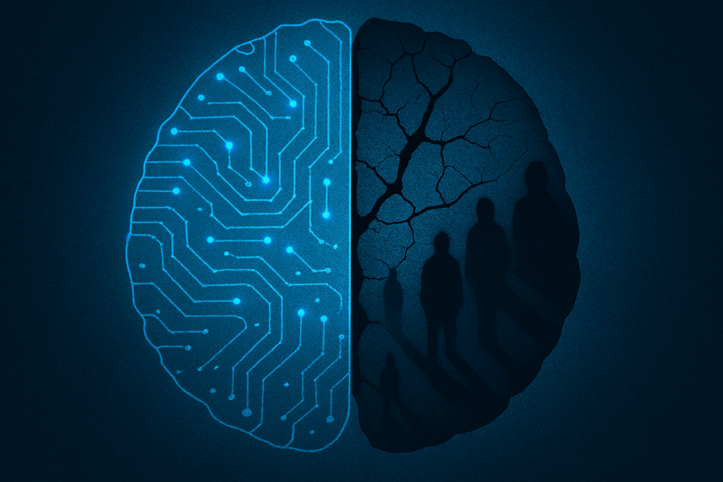 Cybercrime & AI