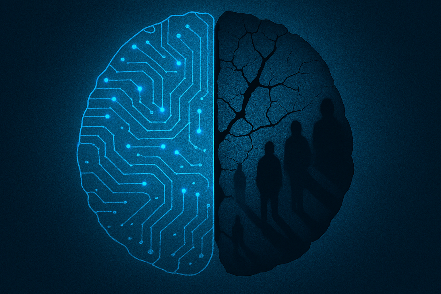 Cybercrime & AI