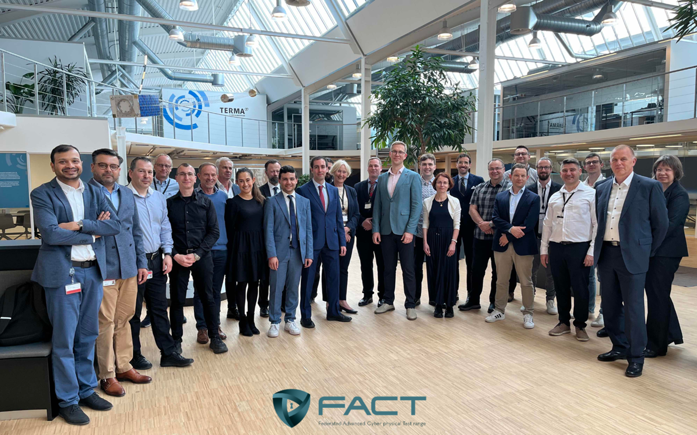 FACT Consortium