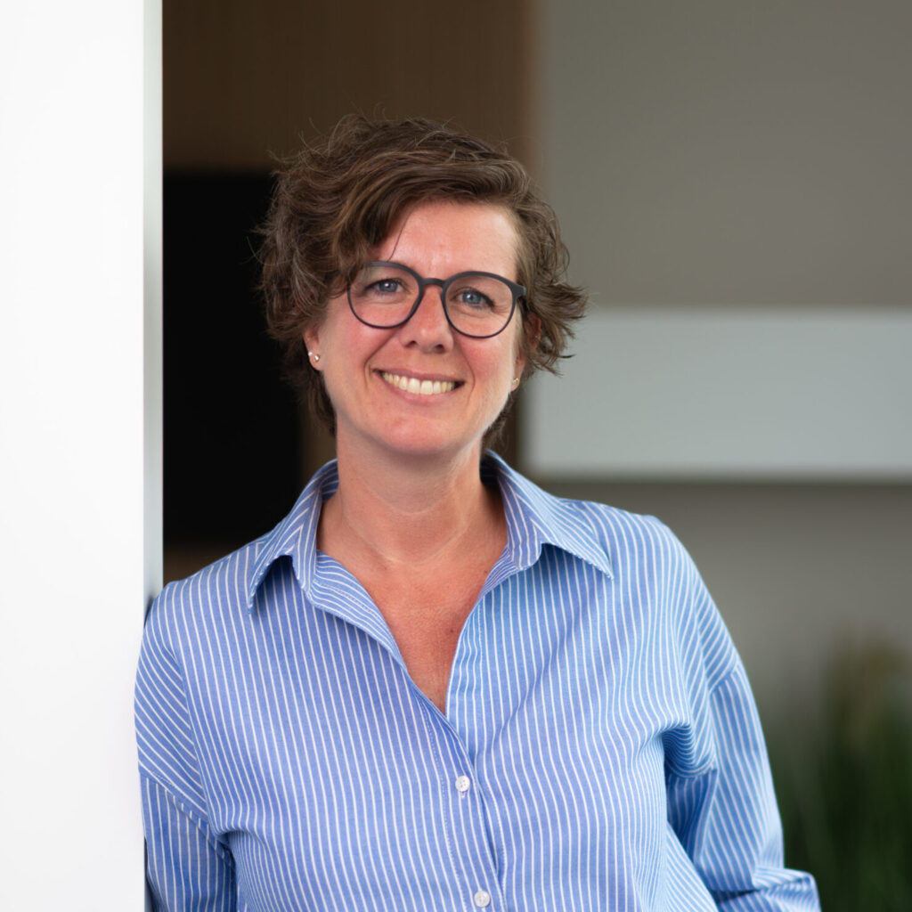Marie-France Rousseau
