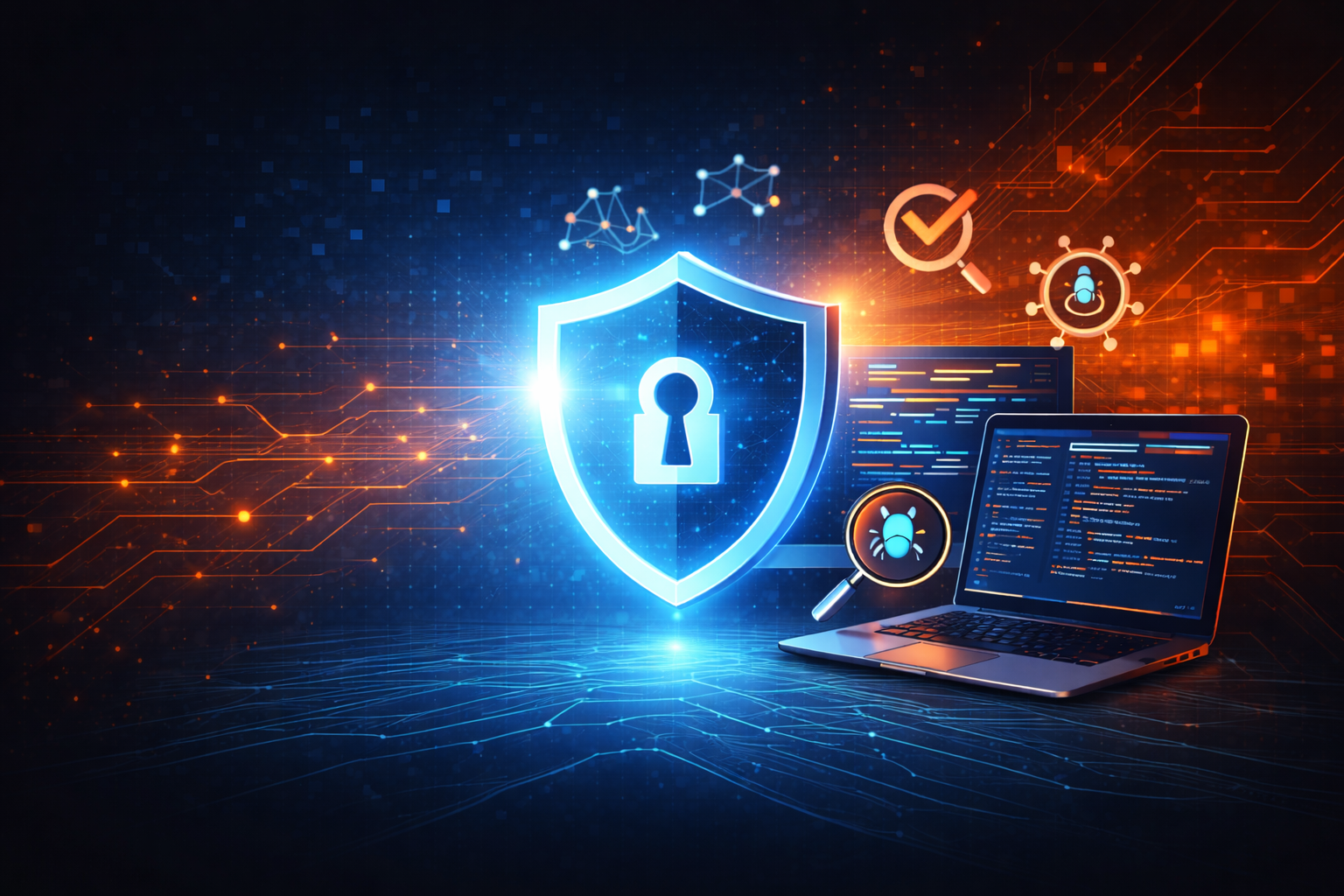 AI for Secure Development