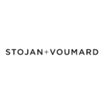 This is the stojan + voumard logo.
