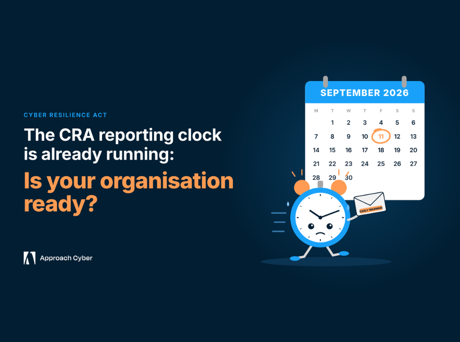 This is the cover image of the blog about CRA.